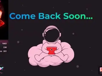 Live Sex Cam with redyari - Chaturbate