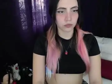 Live Sex Cam with _sofiapink - Chaturbate