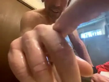 Adult Webcam with american_ron - Chaturbate