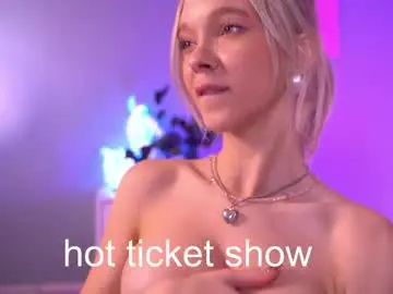 Live Sex with boobybliss - Chaturbate