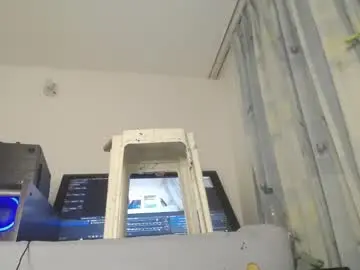 Live Sex with eolicasextwo - Chaturbate