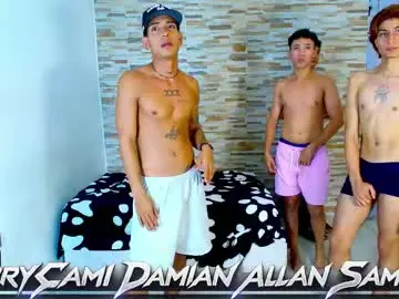 Adult Webcam with kinkyhousexxx - Chaturbate