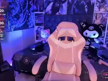 Live Porn with lanakyutt666 - Chaturbate