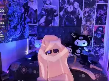 Free Live Porn with lanakyutt666 - Chaturbate