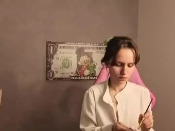 Sex Chat with milena_milyan - Chaturbate