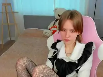 Free Porn Cam with milena_milyan - Chaturbate