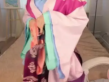 Live Sex with milena_milyan - Chaturbate