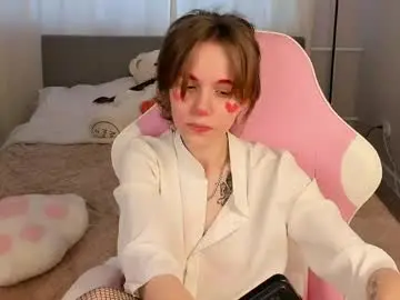 Free Live Porn with milena_milyan - Chaturbate