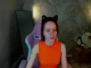 Free Porn Cam with milena_milyan - Chaturbate