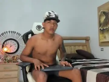 Best Webcam with mr_stiven_ - Chaturbate