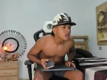 Free Porn Cam with mr_stiven_ - Chaturbate