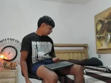 Best live sex cam show with mr_stiven_ - Chaturbate