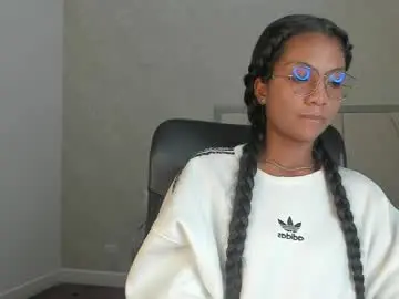 Private Sex Chat with nicoll_ruiz_ - Chaturbate
