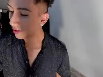 Nude Webcam with patrik_12 - Chaturbate