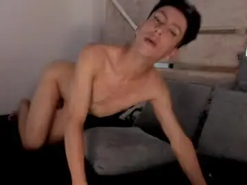 Live Sex with patrik_12 - Chaturbate