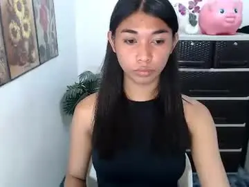 Nude Webcam with raindrizzle1706 - Chaturbate