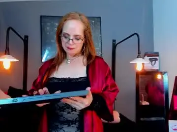 Live Sex Cam with samantha_mature56 - Chaturbate