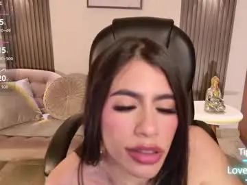 Live Porn with sarita_evanss - Chaturbate