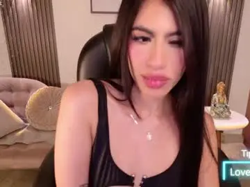 Live Sex with sarita_evanss - Chaturbate