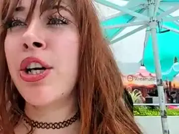 Private Sex Chat with aliceriverscam - Chaturbate