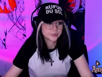 Best Webcam with amydark - Chaturbate