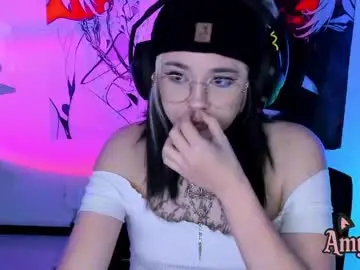Live Sex with amydark - Chaturbate
