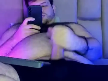 Free Live Porn with bear_big_ - Chaturbate