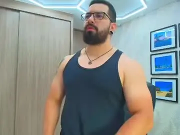 Adult Webcam with robby_k - Chaturbate