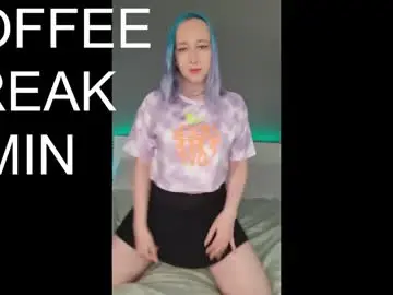 Adult Video Chat with thetrixy - Chaturbate