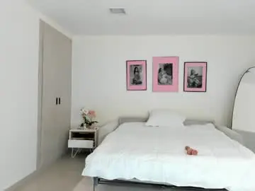 Adult Webcam with zenith_glow - Chaturbate