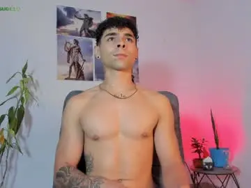 Free Live Porn with alex_zt7 - Chaturbate