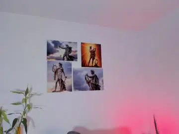 Adult Video Chat with alex_zt7 - Chaturbate