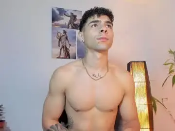 Watch Live Sex Cams with alex_zt7 - Chaturbate