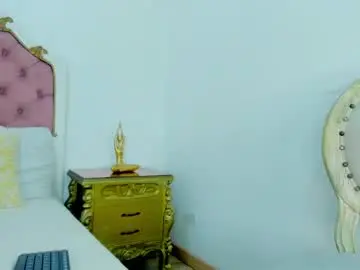 Free Live Porn with chloe_miller7 - Chaturbate