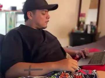 Adult Video Chat with drakenn_ - Chaturbate