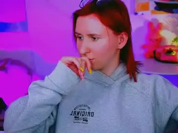 Sex Chat with ericapotter - Chaturbate