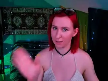 Live Sex with ericapotter - Chaturbate