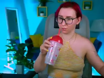 Free Porn Cam with ericapotter - Chaturbate