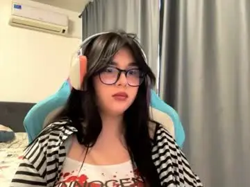 Sex Cam with julianesanzo - Chaturbate