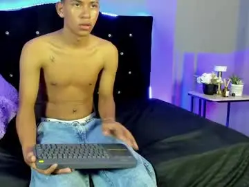 Private Sex Chat with lexsin17 - Chaturbate