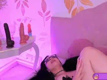 Private Sex Chat with misselektra__ - Chaturbate