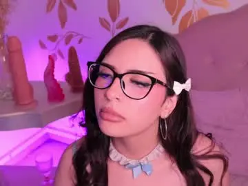 Free Live Porn with misselektra__ - Chaturbate