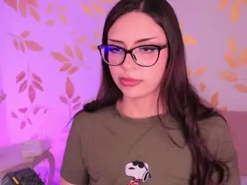 Live Sex Cam with misselektra__ - Chaturbate