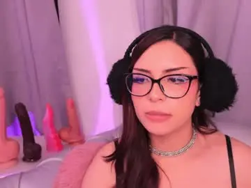 Private Sex Chat with misselektra__ - Chaturbate