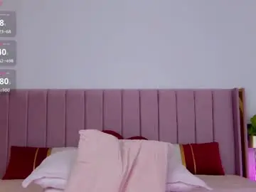 Adult Webcam with nadeen_ - Chaturbate