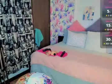Adult Webcam with nattahottt - Chaturbate
