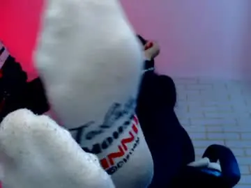 Nude Webcam with nyx1126 - Chaturbate