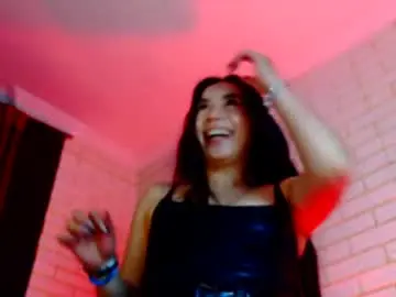 Watch Live Sex Cams with nyx1126 - Chaturbate