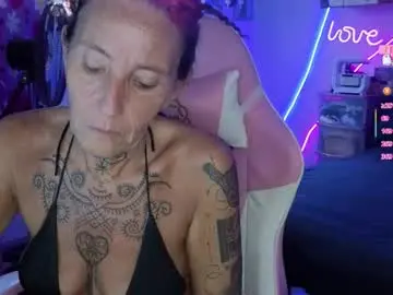 Best live sex cam show with selvaggia_del_caribe - Chaturbate