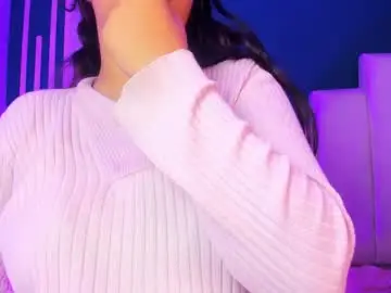 Live Sex with violet_roux_ - Chaturbate